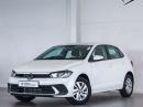 Thumbnail Volkswagen Polo hatch 1.0TSI
