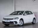 Thumbnail Volkswagen Polo hatch 1.0TSI