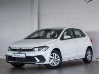 Thumbnail Volkswagen Polo hatch 1.0TSI