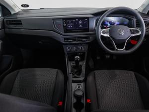 Volkswagen Polo hatch 1.0TSI - Image 30