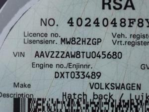 Volkswagen Polo hatch 1.0TSI - Image 36