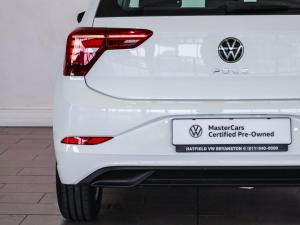 Volkswagen Polo hatch 1.0TSI - Image 7