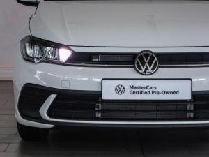 Volkswagen Polo hatch 1.0TSI - Image 8