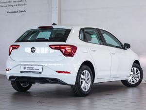 Volkswagen Polo hatch 1.0TSI - Image 8