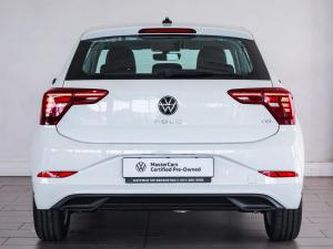 Volkswagen Polo hatch 1.0TSI - Image 9