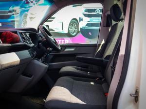 Volkswagen Transporter 2.0TDI single cab - Image 11