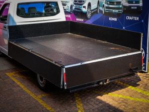 Volkswagen Transporter 2.0TDI single cab - Image 13