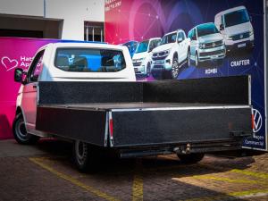 Volkswagen Transporter 2.0TDI single cab - Image 15