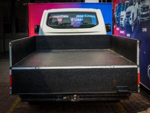 Volkswagen Transporter 2.0TDI single cab - Image 16