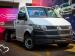 Volkswagen Transporter 2.0TDI single cab - Thumbnail 1