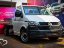 Thumbnail Volkswagen Transporter 2.0TDI single cab