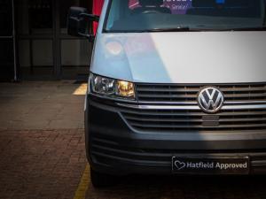Volkswagen Transporter 2.0TDI single cab - Image 5