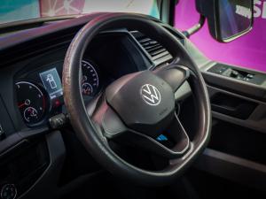 Volkswagen Transporter 2.0TDI single cab - Image 6