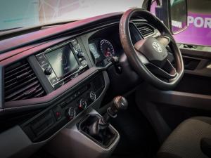Volkswagen Transporter 2.0TDI single cab - Image 7