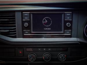 Volkswagen Transporter 2.0TDI single cab - Image 9