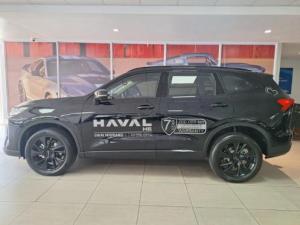 Haval H6 2.0T Luxury - Image 2