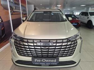 Haval H6 2.0T Super Luxury - Image 2
