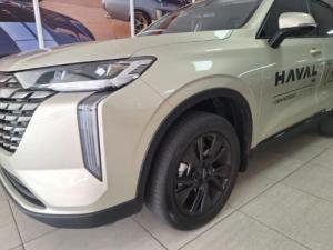 Haval H6 2.0T Super Luxury - Image 3