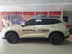 Haval H6 2.0T Super Luxury - Image 5