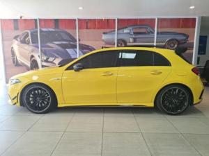 Mercedes-Benz A-Class A35 hatch 4Matic - Image 4