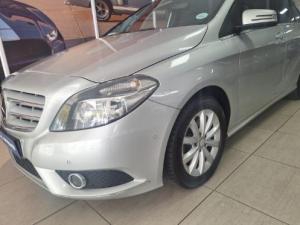 Mercedes-Benz B-Class B200 auto - Image 5