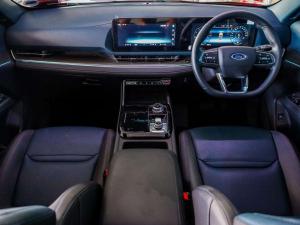 Ford Territory 1.8T Titanium - Image 10