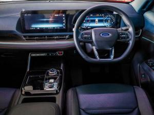 Ford Territory 1.8T Titanium - Image 11