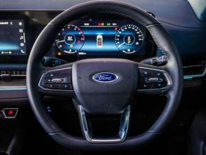 Ford Territory 1.8T Titanium - Image 12