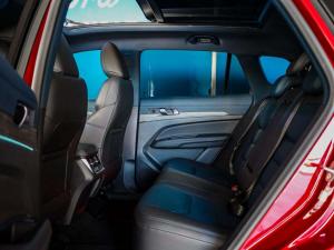 Ford Territory 1.8T Titanium - Image 16