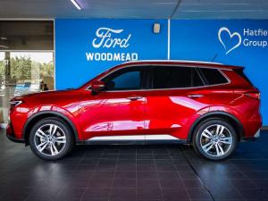 Ford Territory 1.8T Titanium - Image 6