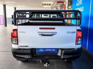 Toyota Hilux 2.8GD-6 Xtra cab Legend auto - Image 10