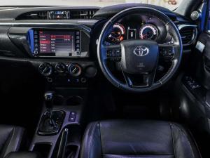 Toyota Hilux 2.8GD-6 Xtra cab Legend auto - Image 12