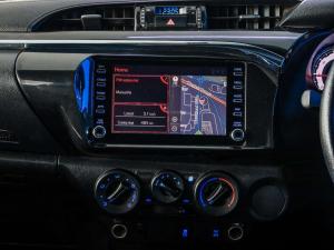 Toyota Hilux 2.8GD-6 Xtra cab Legend auto - Image 13