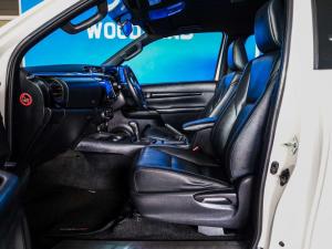 Toyota Hilux 2.8GD-6 Xtra cab Legend auto - Image 15