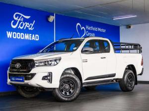 Toyota Hilux 2.8GD-6 Xtra cab Legend auto - Image 1