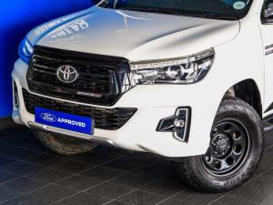 Toyota Hilux 2.8GD-6 Xtra cab Legend auto - Image 2
