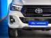 Toyota Hilux 2.8GD-6 Xtra cab Legend auto - Thumbnail 4
