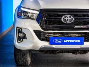 Toyota Hilux 2.8GD-6 Xtra cab Legend auto - Image 4