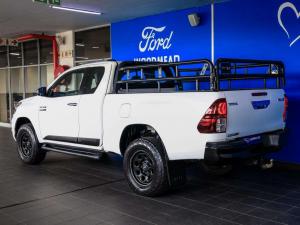 Toyota Hilux 2.8GD-6 Xtra cab Legend auto - Image 7