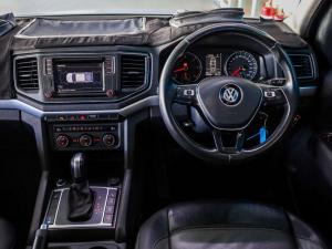 Volkswagen Amarok 3.0 V6 TDI double cab Highline 4Motion - Image 10