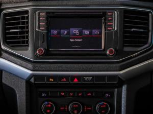 Volkswagen Amarok 3.0 V6 TDI double cab Highline 4Motion - Image 11