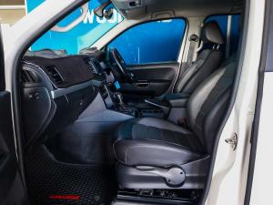 Volkswagen Amarok 3.0 V6 TDI double cab Highline 4Motion - Image 15