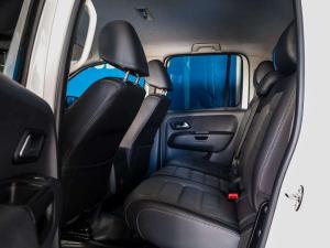 Volkswagen Amarok 3.0 V6 TDI double cab Highline 4Motion - Image 16