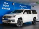 Thumbnail Volkswagen Amarok 3.0 V6 TDI double cab Highline 4Motion