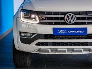 Volkswagen Amarok 3.0 V6 TDI double cab Highline 4Motion - Image 4
