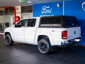 Volkswagen Amarok 3.0 V6 TDI double cab Highline 4Motion - Image 7