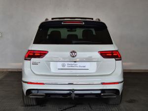 Volkswagen Tiguan Allspace 1.4TSI Comfortline - Image 10