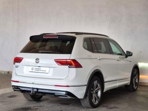 Volkswagen Tiguan Allspace 1.4TSI Comfortline - Image 11
