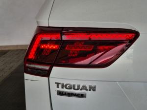 Volkswagen Tiguan Allspace 1.4TSI Comfortline - Image 12