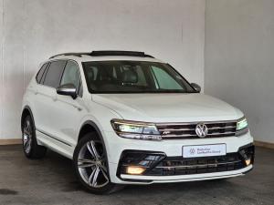 Volkswagen Tiguan Allspace 1.4TSI Comfortline - Image 1